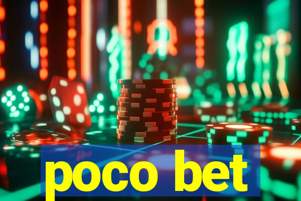 poco bet