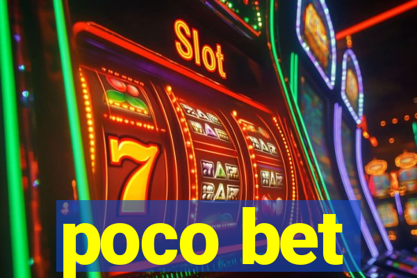 poco bet