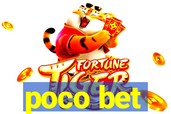 poco bet