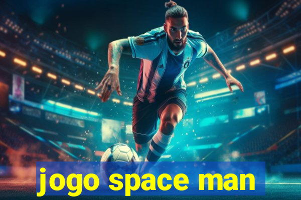 jogo space man