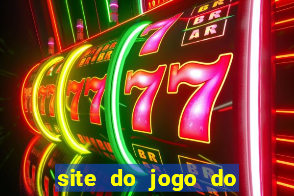 site do jogo do bicho online