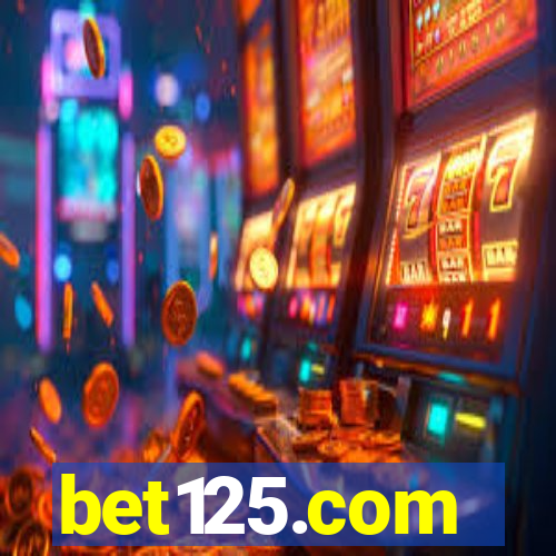 bet125.com