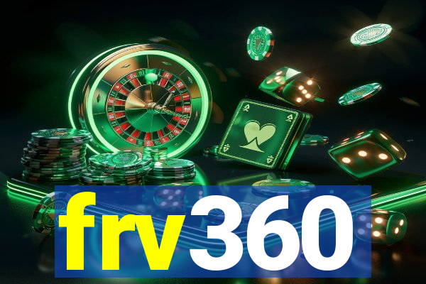 frv360