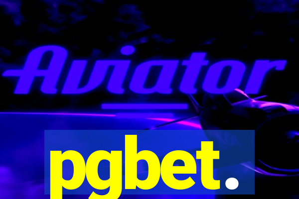 pgbet.