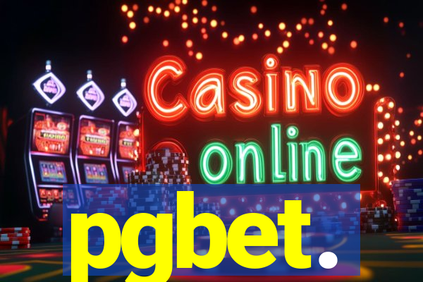 pgbet.