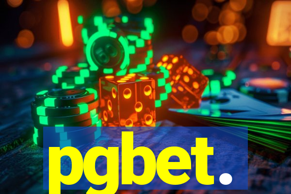 pgbet.