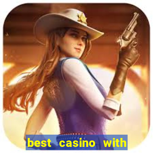 best casino with no deposit bonus