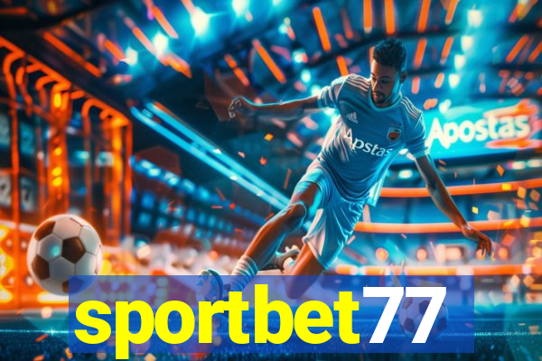 sportbet77