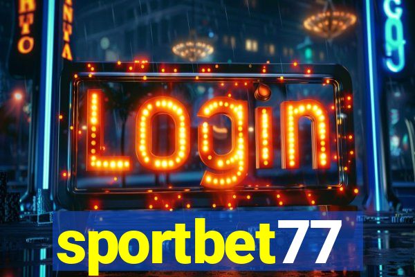 sportbet77