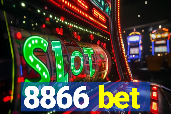 8866 bet