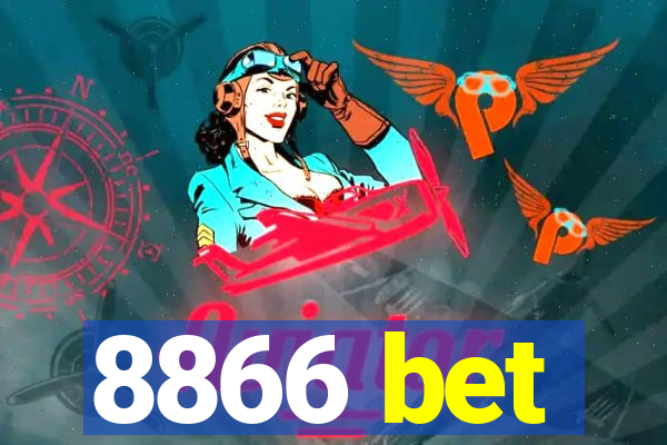 8866 bet