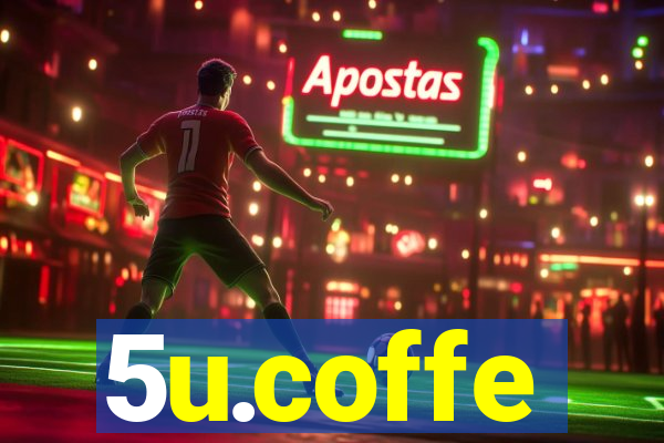 5u.coffe