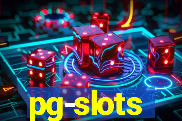 pg-slots