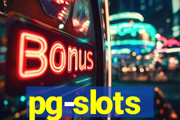 pg-slots