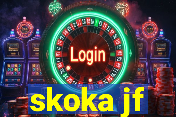 skoka jf