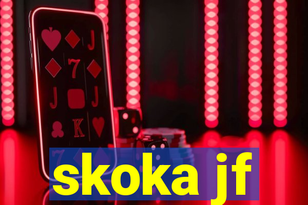 skoka jf