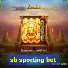 sb sporting bet