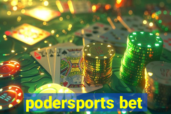 podersports bet