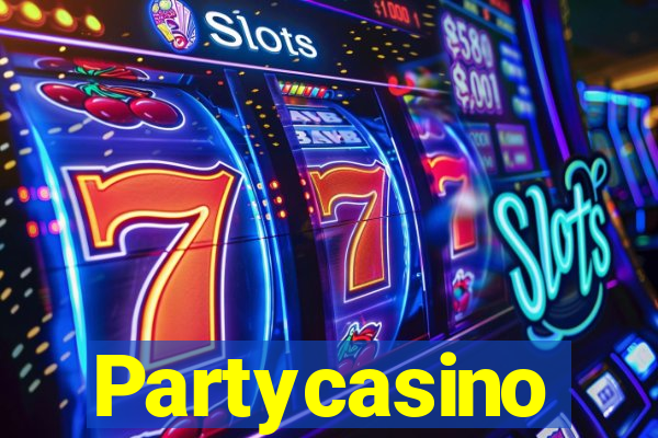 Partycasino