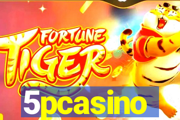 5pcasino