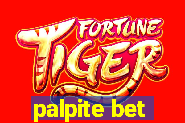 palpite bet