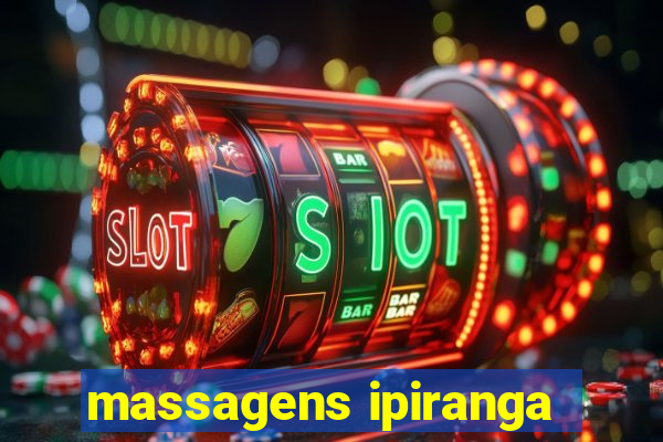 massagens ipiranga