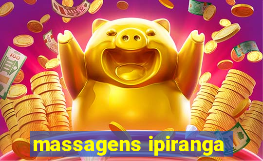 massagens ipiranga