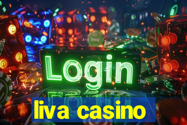 liva casino