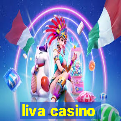 liva casino