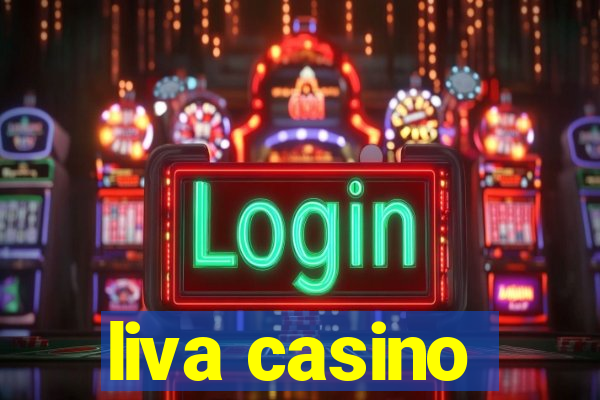 liva casino