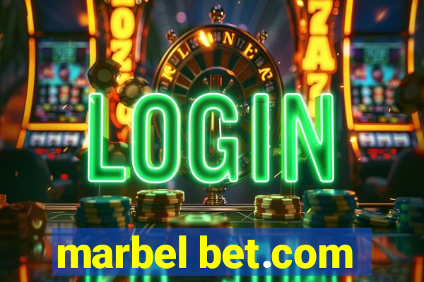 marbel bet.com