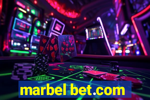 marbel bet.com