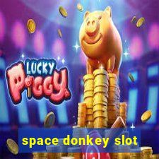 space donkey slot