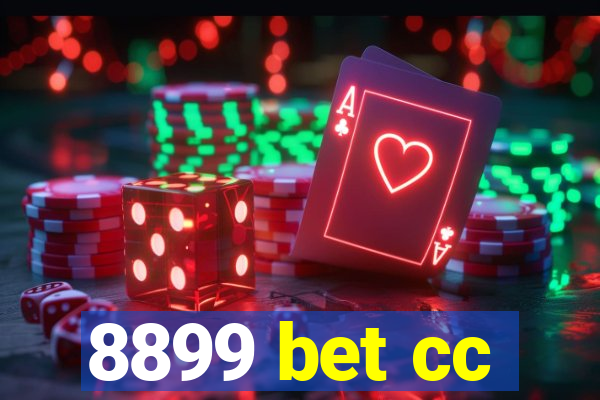 8899 bet cc