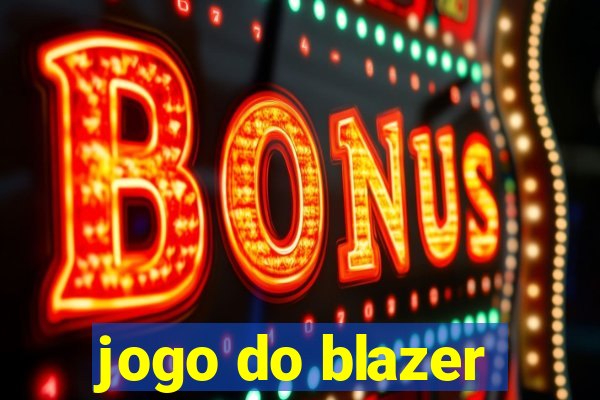 jogo do blazer