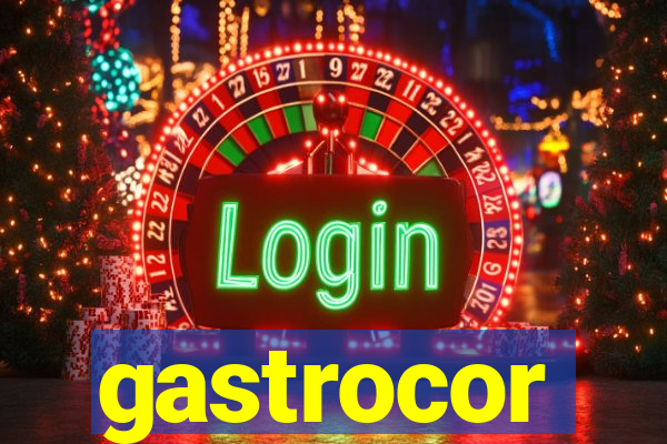 gastrocor