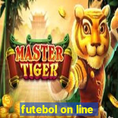 futebol on line