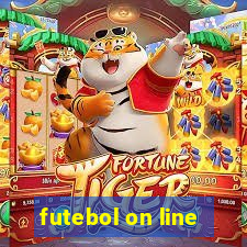 futebol on line