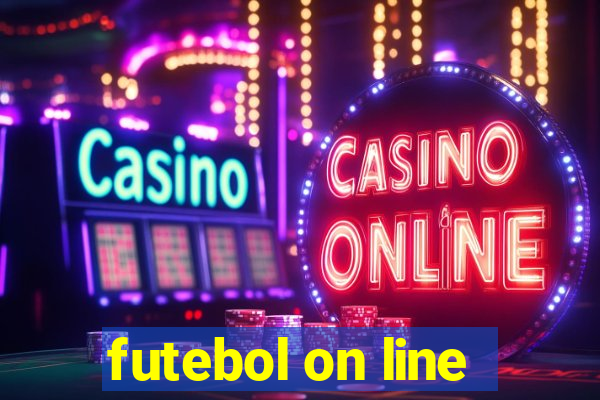 futebol on line