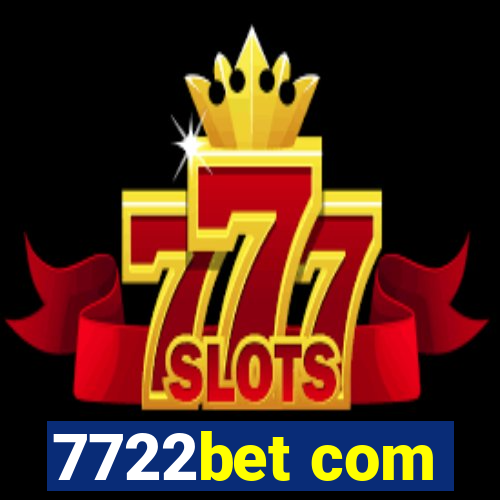 7722bet com