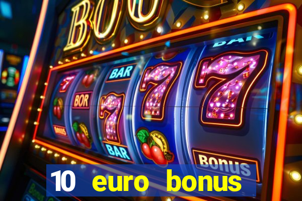 10 euro bonus kroon casino