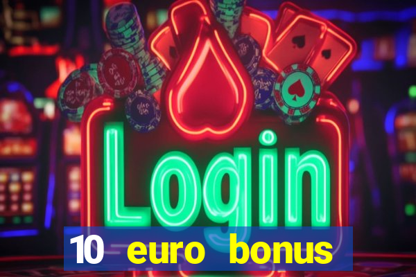 10 euro bonus kroon casino