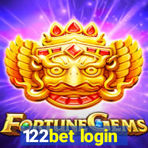 122bet login