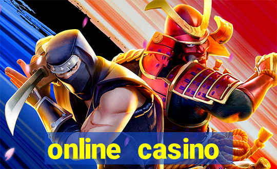 online casino gambling for real money