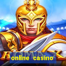 online casino gambling for real money