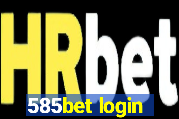 585bet login