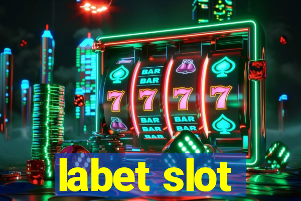 labet slot