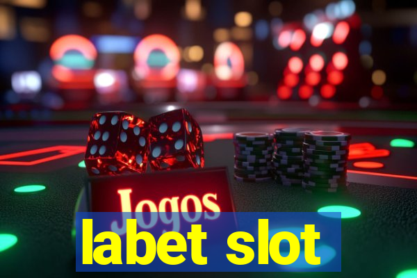 labet slot