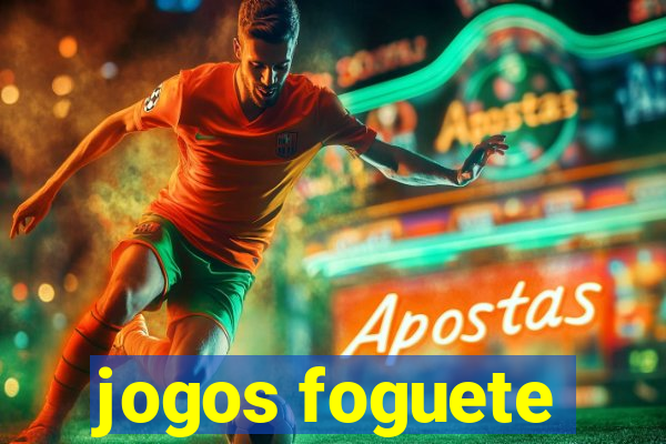 jogos foguete