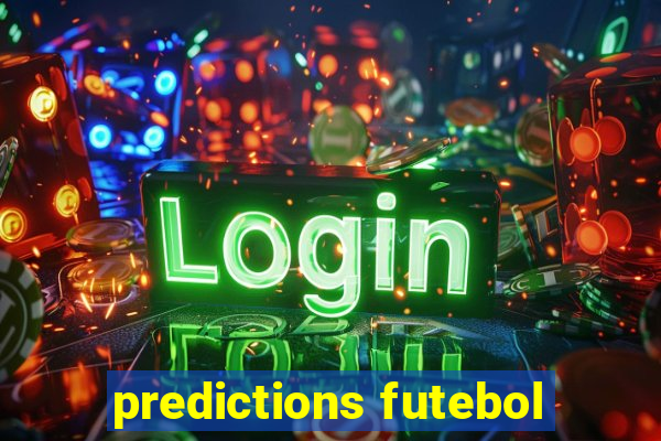 predictions futebol